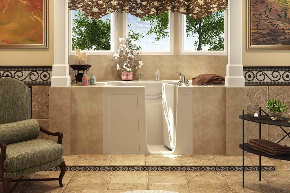 Safety & Convenience Options for your Bathroom Remodeling Safety & Convenience Options for your Bathroom Remodeling