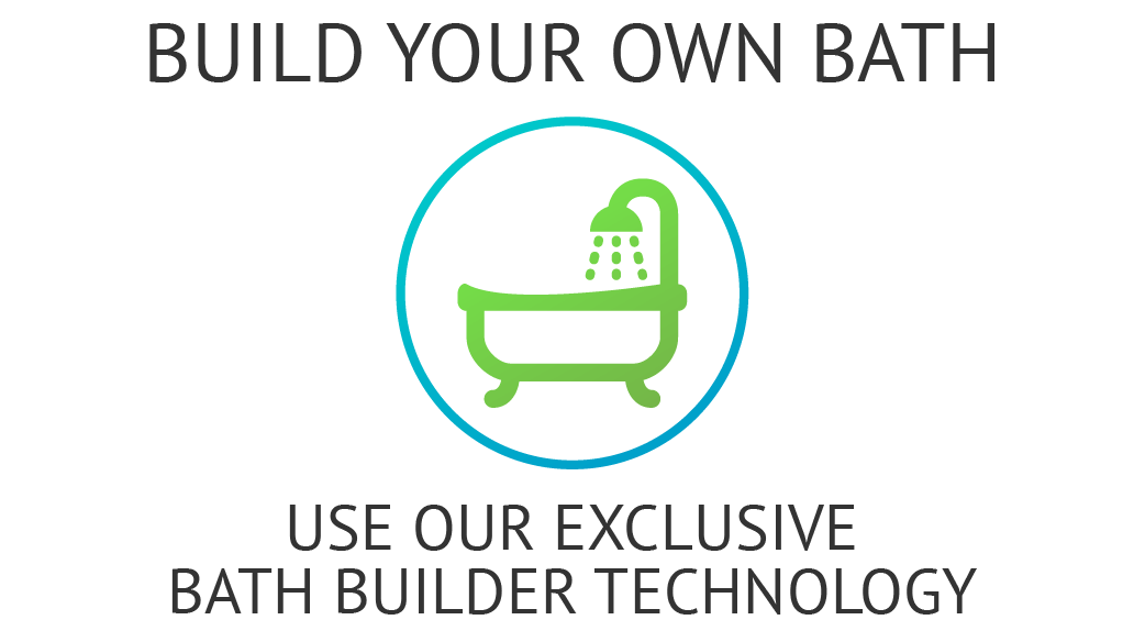 EasyCare's Bath Builder EasyCare's Bath Builder